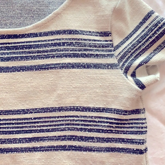 Mango shift mini dress - Picture 3 of 3